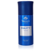 Yardley Equity Body Spray for Men - 150ml - ShopXonline